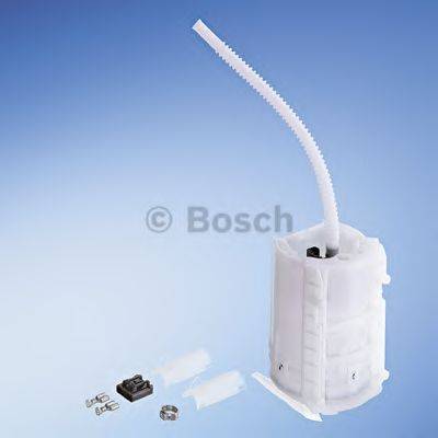 BOSCH 0 986 580 809 - Yakıt Pompası parcadolu.com