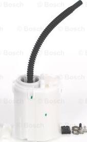 BOSCH 0 986 580 824 - YAKIT POMPASI 4BAR DEPO ICI KOMPLE POLO - CLASSIC PASSAT GOLF BORA OCTAVIA TOLEDO LEON parcadolu.com