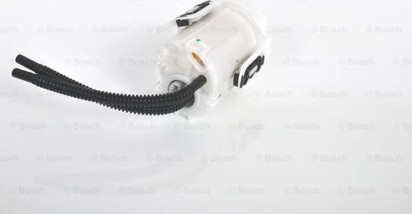 BOSCH 0 986 580 823 - Yakıt Pompası parcadolu.com