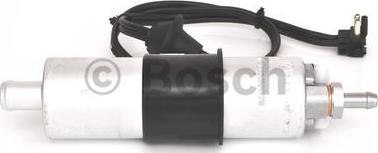 BOSCH 0 986 580 371 - YAKIT POMPASI W202 94>00 S202 96>00 C208 97>02 A208 98>02 parcadolu.com