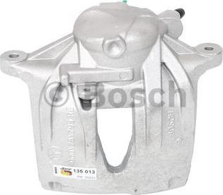 BOSCH 0 986 135 013 - Fren Kaliperi parcadolu.com