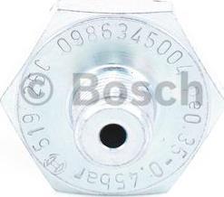 BOSCH 0 986 345 004 - Yağ Müşürü parcadolu.com