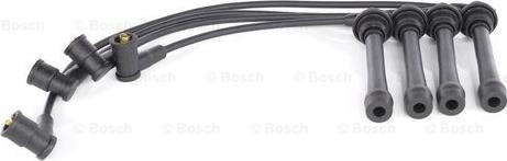 BOSCH 0986356970 - Buji Kablosu Seti parcadolu.com