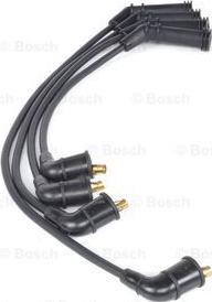 BOSCH 0 986 356 898 - BUJI KABLOSU HYUNDAI ACCENT 1.3 1.5 1994-2005 ENJEKSYONLU YUMURTAMILENYUM KASA ATOS 1.0 12V parcadolu.com