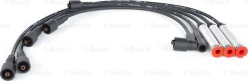 BOSCH 0986356801 - Buji Kablosu Seti parcadolu.com