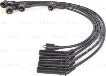 BOSCH 0 986 356 813 - BUJIBOBIN KABLOSU EXCEL 1.3-1.5 1990-1994 parcadolu.com