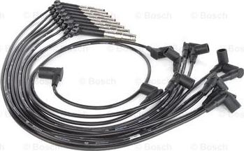 BOSCH 0 986 356 315 - BUJI KABLOSU TK. M119 W124 93>95 W210 96>97 W140 91>98 parcadolu.com