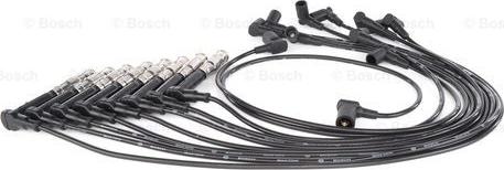 BOSCH 0 986 356 315 - BUJI KABLOSU TK. M119 W124 93>95 W210 96>97 W140 91>98 parcadolu.com