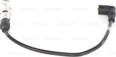 BOSCH 0 986 357 740 - BUJI KABLOSU AKL-AEH-3. SILINDIR  VW   BORA 1.6 98-01  parcadolu.com