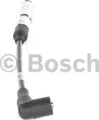 BOSCH 0 986 357 739 - BUJI KABLOSU AKL-AEH-4. SILINDIR  VW   BORA 1.6 98-01  parcadolu.com