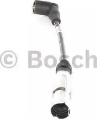 BOSCH 0 986 357 739 - BUJI KABLOSU AKL-AEH-4. SILINDIR  VW   BORA 1.6 98-01  parcadolu.com