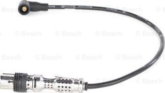 BOSCH 0 986 357 732 - URETIM YOK-BUJI KABLOSU AVU  VW   BORA 1.6 00-05  parcadolu.com