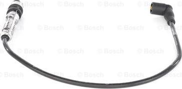 BOSCH 0 986 357 732 - URETIM YOK-BUJI KABLOSU AVU  VW   BORA 1.6 00-05  parcadolu.com