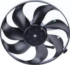 BOSCH 0 986 338 103 - Fan Motoru parcadolu.com