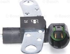 BOSCH 0 986 280 410 - SENSOR KRANK - VOLAN MILI POZISYON  KAPTOR      RENAULT   CLIO II - LAGUNA I II - ESPACE III - MEGANE  parcadolu.com