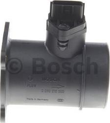 BOSCH 0 986 280 232 - Hava Kütle Ölçer, Parçaları parcadolu.com