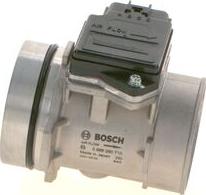 BOSCH 0 986 280 710 - HAVA HACMI OLCME CIHAZI parcadolu.com