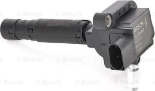 BOSCH 0 986 221 040 - Ateşleme Bobini parcadolu.com