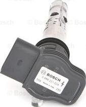 BOSCH 0 986 221 024 - ATESLEME BOBINI A3 A4 CORDOBA IBIZA LEON TOLEDO OCTAVIA BORA GOLF IV 1.8 - 1.8T parcadolu.com