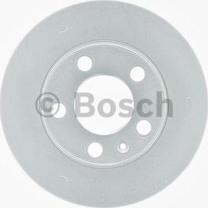 BOSCH 0 986 AB5 984 - Fren Diski parcadolu.com