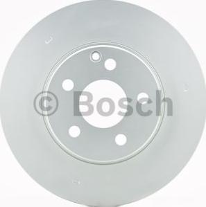 BOSCH 0 986 AB5 920 - Fren Diski parcadolu.com