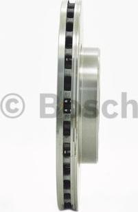 BOSCH 0 986 AB6 406 - Fren Diski parcadolu.com