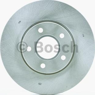 BOSCH 0 986 AB6 133 - Fren Diski parcadolu.com