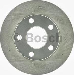 BOSCH 0 986 AB6 881 - Fren Diski parcadolu.com