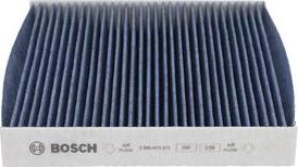 BOSCH 0 986 AF5 913 - Filtre, kabin havası parcadolu.com