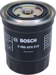 BOSCH 0 986 AF6 010 - Yakıt Filtresi parcadolu.com