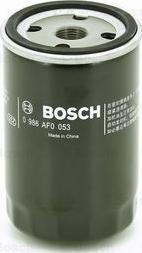 BOSCH 0 986 AF0 053 - Yağ filtresi parcadolu.com