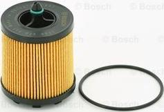 BOSCH 0 986 AF0 029 - Yağ filtresi parcadolu.com