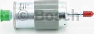 BOSCH 0 986 AF8 138 - Yakıt Filtresi parcadolu.com