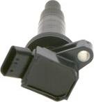 BOSCH 0 986 AG0 503 - ATESLEME BOBINI TOYOTA COROLLA AVENSIS YARIS RAV4 1.4 VVTI - 1.6 VVTI - 1.8 - 2.0 00-> P107 C1 384F 1.0 parcadolu.com