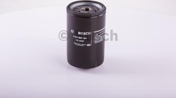 BOSCH 0 986 B00 004 - Yağ filtresi parcadolu.com