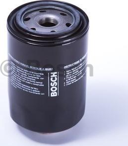 BOSCH 0 986 B01 056 - Yağ filtresi parcadolu.com