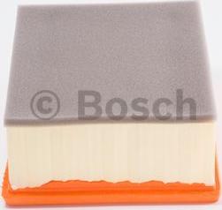 BOSCH 0 986 B02 312 - Hava Filtresi parcadolu.com