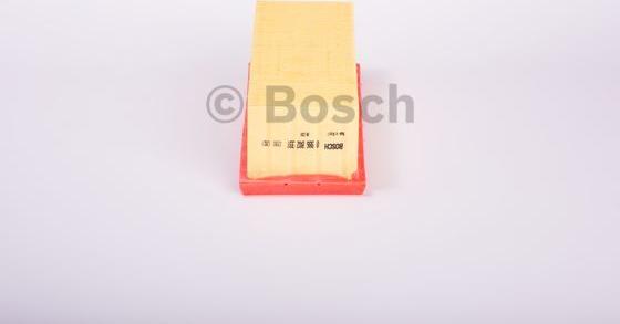 BOSCH 0 986 B02 331 - Hava Filtresi parcadolu.com