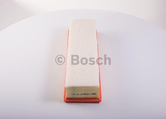 BOSCH 0 986 B02 373 - Hava Filtresi parcadolu.com