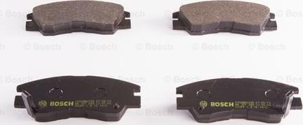 BOSCH 0 986 BB0 088 - Fren Balata Seti, Diskli Fren parcadolu.com