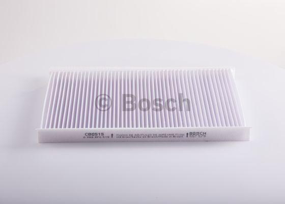 BOSCH 0 986 BF0 515 - Filtre, kabin havası parcadolu.com