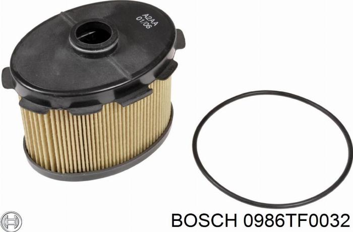 BOSCH 0 986 TF0 032 - Yakıt Filtresi parcadolu.com