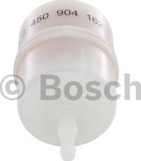 BOSCH 0 450 904 162 - Yakıt Filtresi parcadolu.com