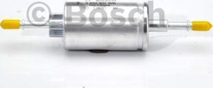 BOSCH 0 450 905 926 - YAKIT FILTRESI FIESTA 01>08 FUSION 01>12 1.25 - 1.4 16V - 1.6 16V ZETEC S parcadolu.com