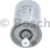 BOSCH 0 450 905 002 - Yakıt Filtresi parcadolu.com