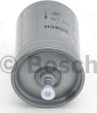 BOSCH 0 450 905 030 - Yakıt Filtresi parcadolu.com