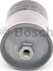 BOSCH 0 450 905 104 - Yakıt Filtresi parcadolu.com