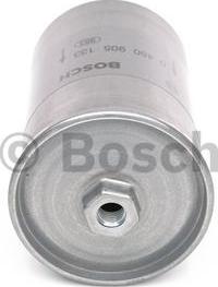 BOSCH 0 450 905 133 - Yakıt Filtresi parcadolu.com