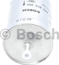 BOSCH 0 450 905 264 - Yakıt Filtresi parcadolu.com