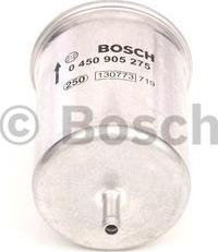 BOSCH 0 450 905 275 - Yakıt Filtresi parcadolu.com